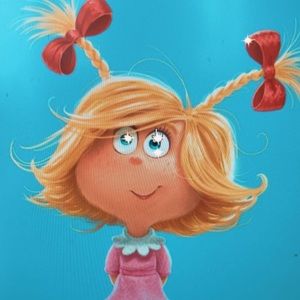 Meet your Posher, Abby